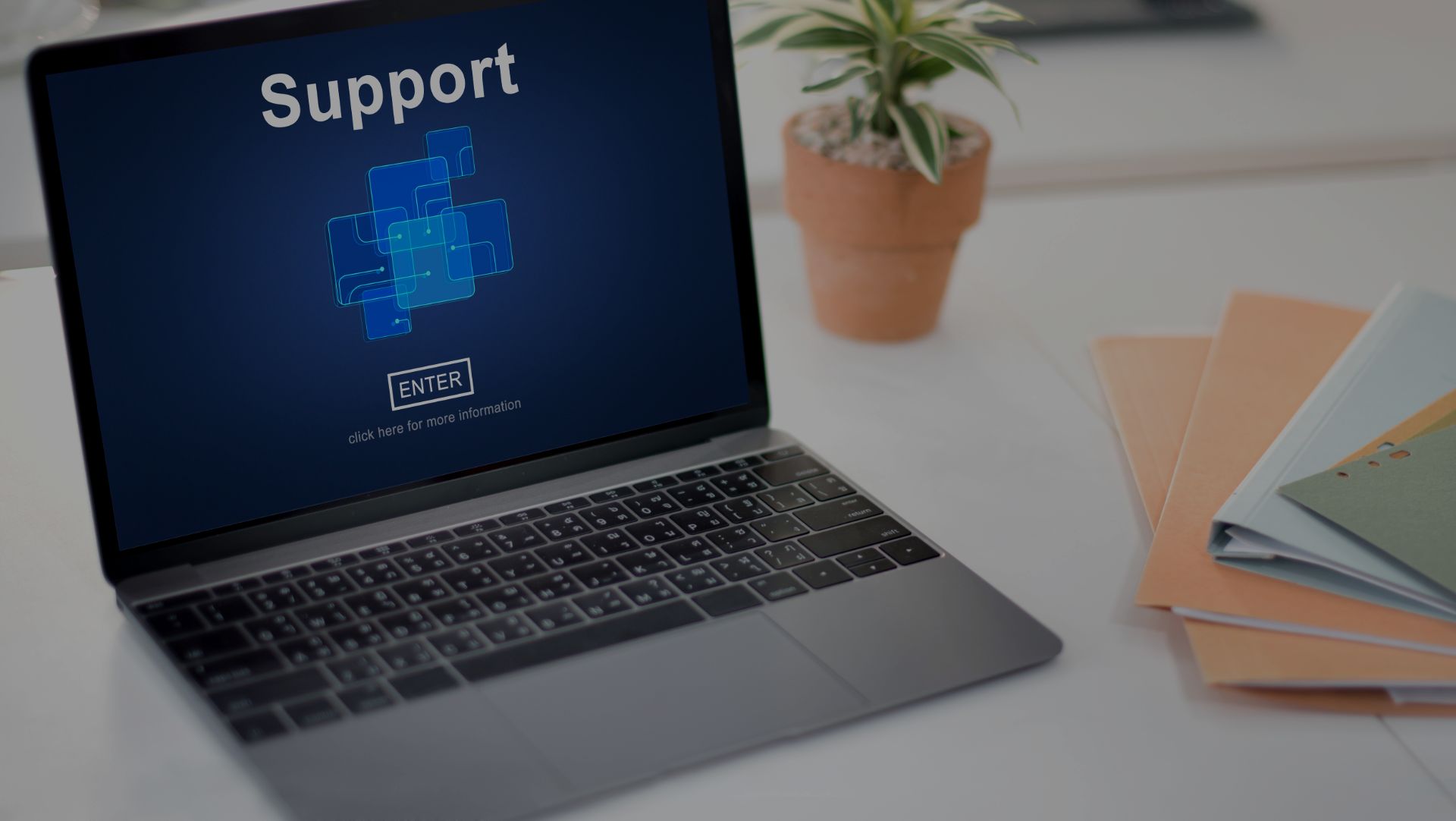 Support